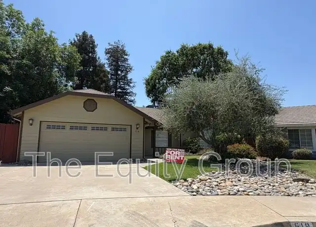 Property at 519 N Aspen St, Visalia, CA, 93291, 3 beds, 2 baths, [object Object]