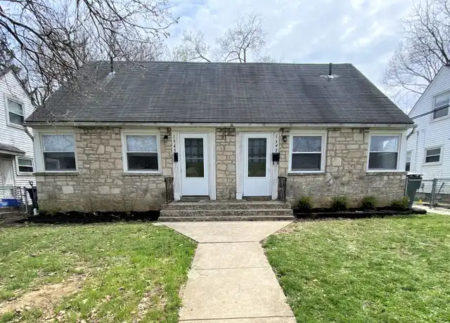 Property at 1545-1547 W 7th Ave Unit 1547, Columbus, OH, 43212, 2 beds, 1 bath, [object Object]