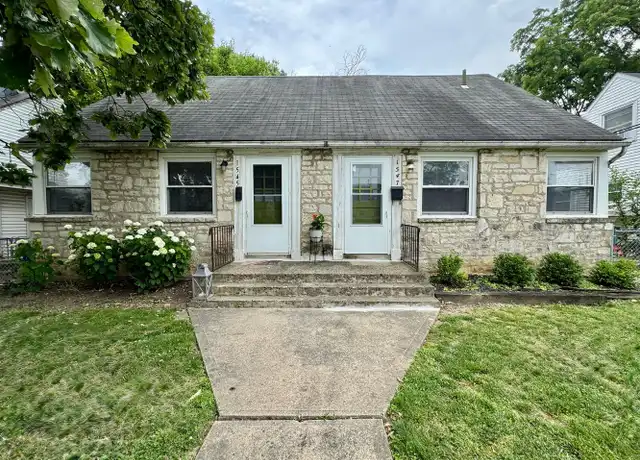 Property at 1545-1547 W 7th Ave Unit 1547, Columbus, OH, 43212, 2 beds, 1 bath, [object Object]