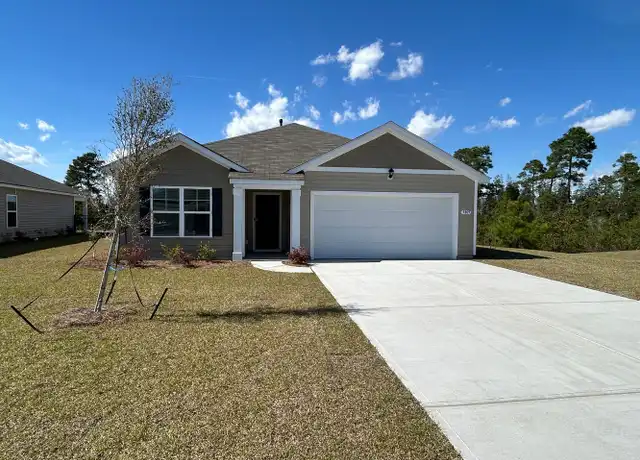 Property at 5809 Lot 950- Aria B B St, Conway, SC, 29526, 3 beds, 2 baths, [object Object]