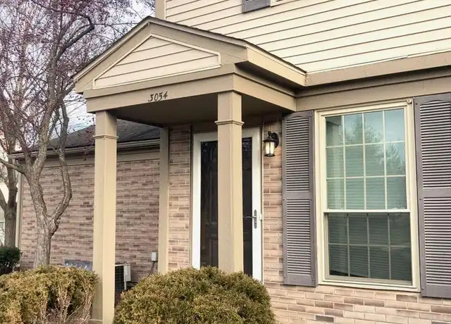 Property at 3054 Forest Creek Ct Unit 1, Ann Arbor, MI, 48108, 2 beds, 1.5 baths, [object Object]
