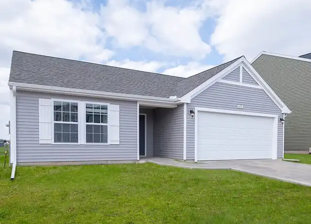 Property at 58748 Blue Stem Cir, Mattawan, MI, 49071, 3 beds, 2 baths, [object Object]