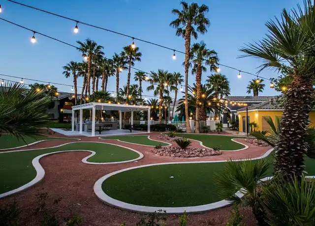 Property at Villas at 6300 - 6300 W Lake Mead Blvd, Las Vegas, NV, 89108, 1-3 bed, 1-2 bath, [object Object]