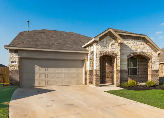 Property at 14620 Serrano Ridge Rd, Haslet, TX, 76052, 4 beds, 2.5 baths, [object Object]