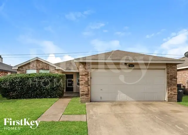 Property at 3945 German Pointer Way, Fort Worth, TX, 76123, 3 beds, 2 baths, [object Object]