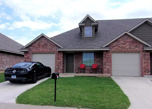 Property at 4708 Loch Ln, Del City, OK, 73115, 2 beds, 1 bath, [object Object]