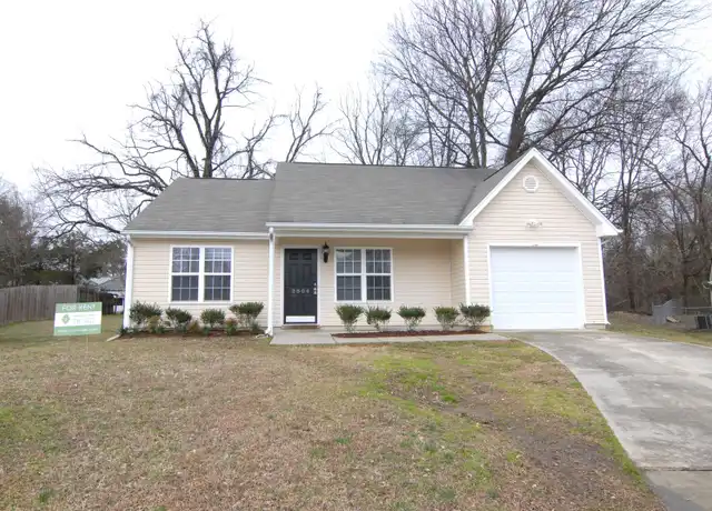 Property at 2804 Pleasant Garden Rd, Greensboro, NC, 27406, 3 beds, 2 baths, [object Object]