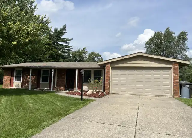 Property at 6103 Glenview Dr, Fort Wayne, IN, 46815, 3 beds, 1 bath, [object Object]