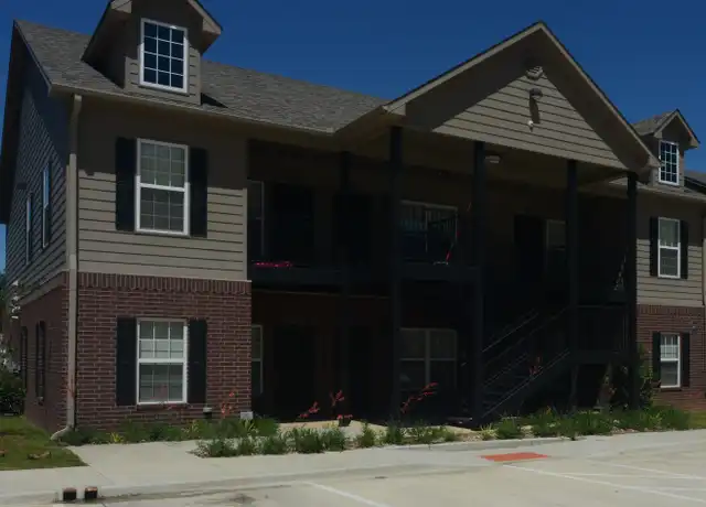 Property at 2200 E Arlington St Unit 2206-B, Ada, OK, 74820, 1 bed, 1 bath, [object Object]