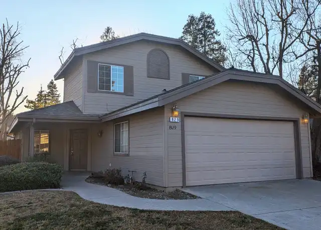 Property at 829 E Chickadee Ct, Fresno, CA, 93730, 3 beds, 2 baths, [object Object]