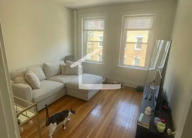 Property at 14 Camelot Ct, Boston, MA, 02135, 2 beds, 1 bath, [object Object]