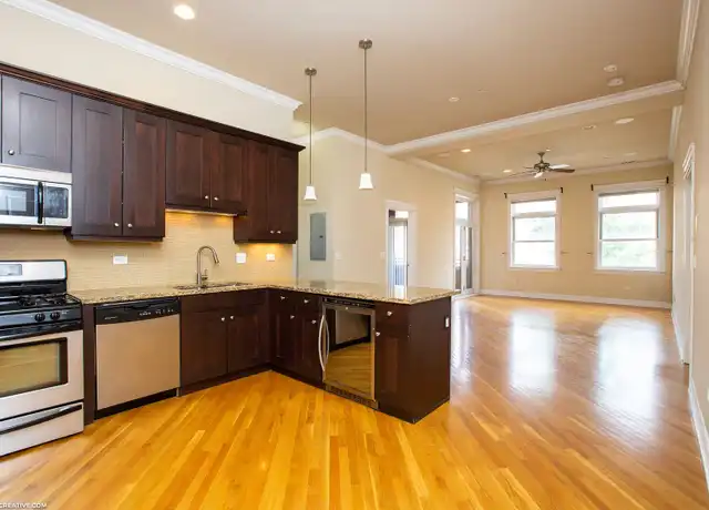 Property at 2730 N Ashland Ave, Chicago, IL, 60614, 3 beds, 2 baths, [object Object]