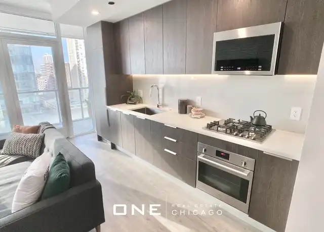 Property at 1100 N Wells St, Chicago, IL, 60610, 0 beds, 1 bath, [object Object]
