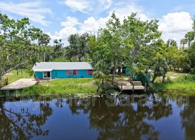 Property at 6737 Lincoln Rd Unit A, Bradenton, FL, 34203, 2 beds, 1 bath, [object Object]