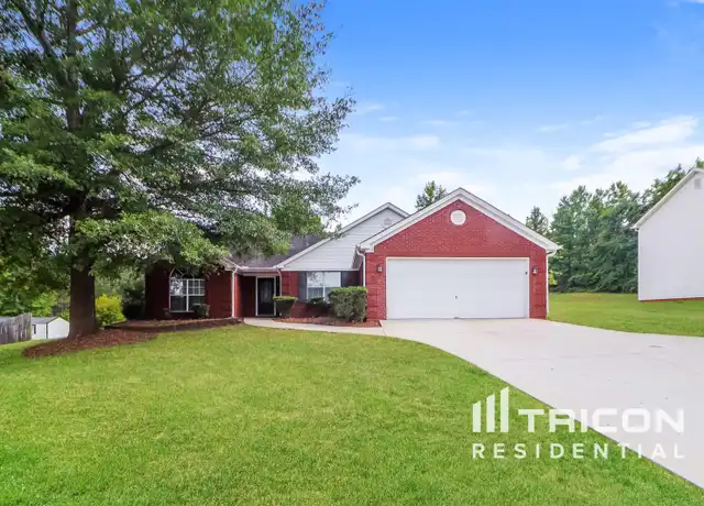Property at 140 Avery Dr, Covington, GA, 30016, 3 beds, 2 baths, [object Object]