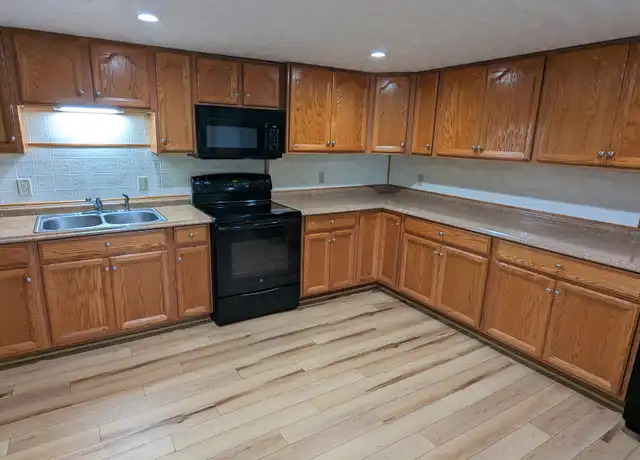 Property at 5155 E Main Street Rd Unit LOWER, Batavia, NY, 14020, 2 beds, 1 bath, [object Object]