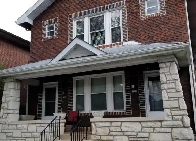 Property at 3632 Watson Rd, Saint Louis, MO, 63109, 2 beds, 1 bath, [object Object]