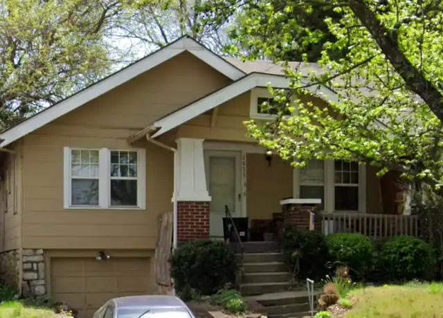 Property at 2033 E Gregory Blvd, Kansas City, MO, 64132, 2 beds, 1 bath, [object Object]