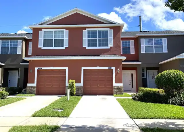 Property at 3050 Rodrick Cir, Orlando, FL, 32824, 3 beds, 2.5 baths, [object Object]
