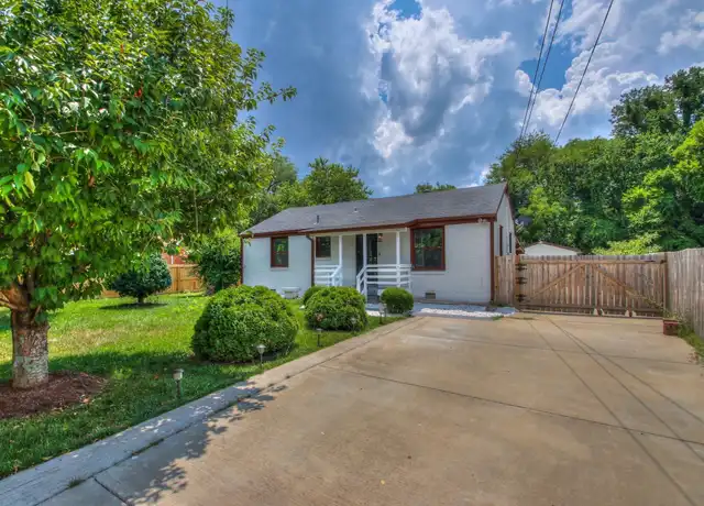 Property at 141 Dodge Dr, Nashville, TN, 37210, 2 beds, 1 bath, [object Object]