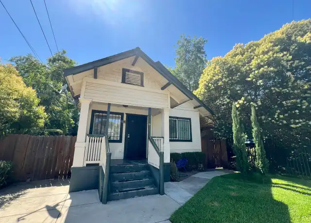 Property at 3440 38th St, Sacramento, CA, 95817, 3 beds, 1 bath, [object Object]