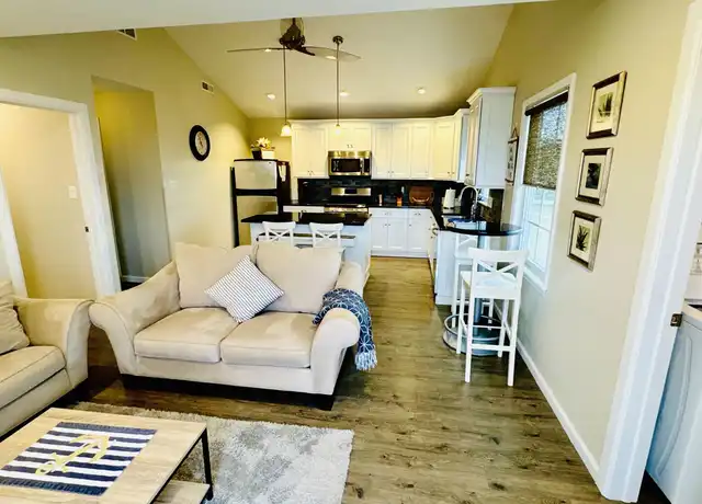 Property at 104 N Rosborough Ave Unit 2, Ventnor City, NJ, 08406, 2 beds, 2 baths, [object Object]
