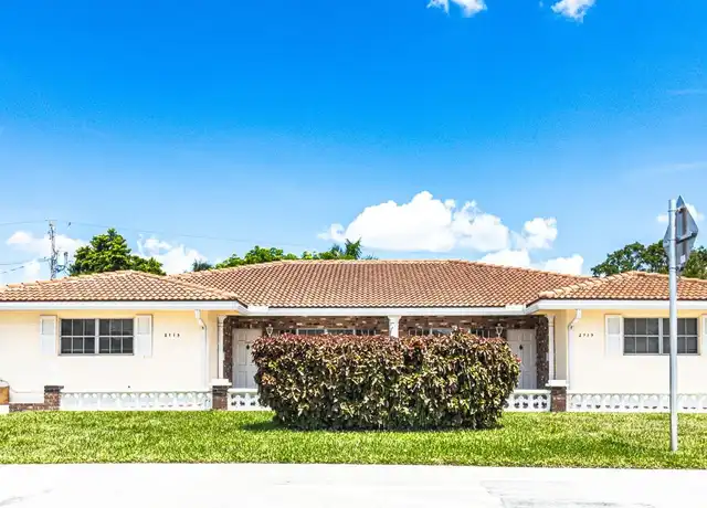 Property at 2715 NE 32nd St Unit 1-2, Fort Lauderdale, FL, 33306, 1 bed, 1 bath, [object Object]