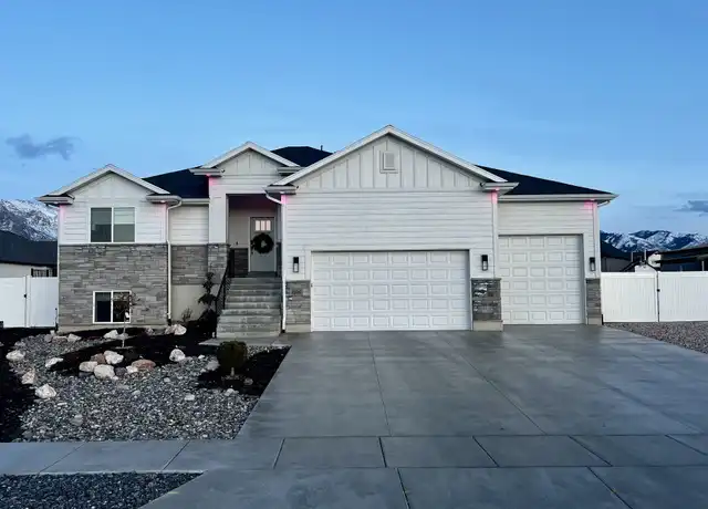 Property at 3106 N 2525 W, Ogden, UT, 84404, 5 beds, 3 baths, [object Object]