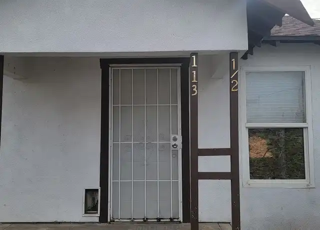 Property at 603 Decatur St Unit 1/2, Bakersfield, CA, 93308, 1 bed, 1 bath, [object Object]