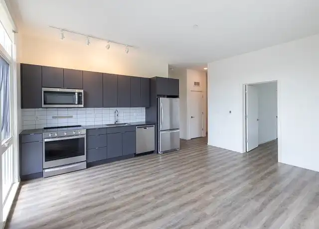 Property at 200 Edmund Pl, Detroit, MI, 48201, 1 bed, 1 bath, [object Object]
