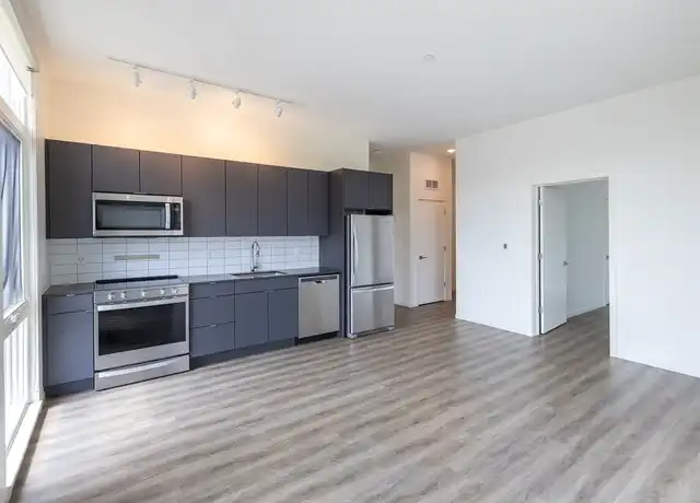 Property at 200 Edmund Pl, Detroit, MI, 48201, 2 beds, 1 bath, [object Object]