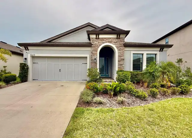 Property at 12613 Shetland Walk Dr, Lithia, FL, 33547, 3 beds, 2 baths, [object Object]