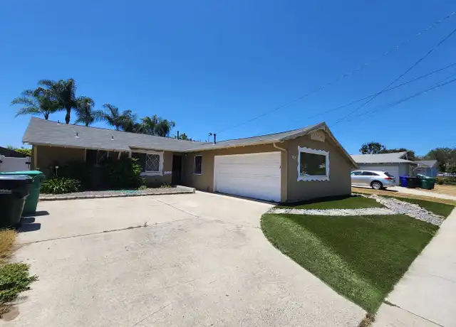 Property at 8165 Lake Andrita Ave, San Diego, CA, 92119, 3 beds, 2 baths, [object Object]