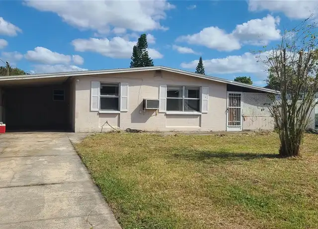 Property at 5016 S 85th St, Tampa, FL, 33619, 3 beds, 1 bath, [object Object]