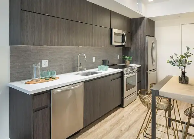 Property at Sawyer - 411 Normandie Ave, Los Angeles, CA, 90020, 0 beds, 1 bath, [object Object]