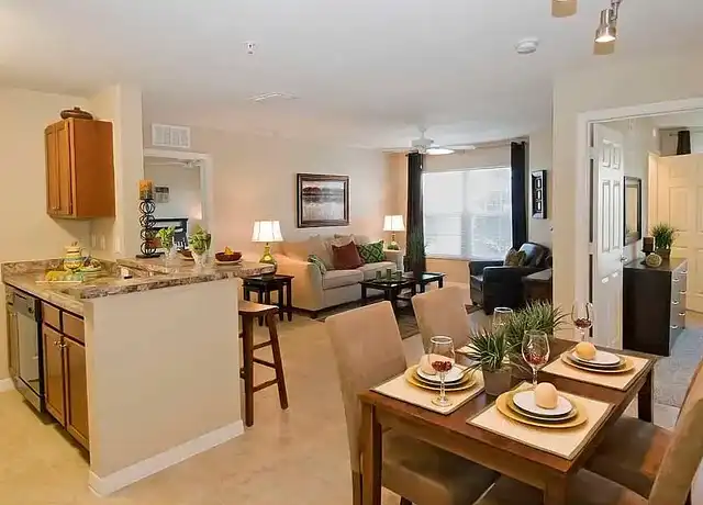 Property at Cross Creek - 6950 Emery Mill Dr, Tampa, FL, 33610, 2-3 beds, 2 baths, [object Object]