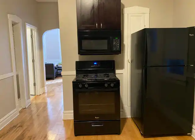 Property at 1751 W Cullerton St Unit 1F, Chicago, IL, 60608, 1 bed, 1 bath, [object Object]