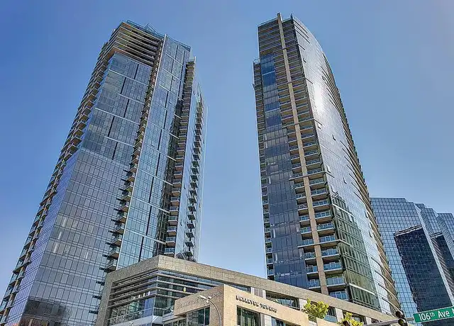 Property at 500 106th Ave NE #3511, Bellevue, WA, 98004, 1 bed, 1.5 baths, [object Object]