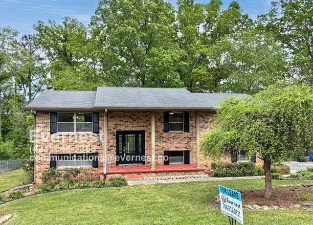 Property at 2107 Crown Court Ln, Chattanooga, TN, 37421, 3 beds, 2 baths, [object Object]