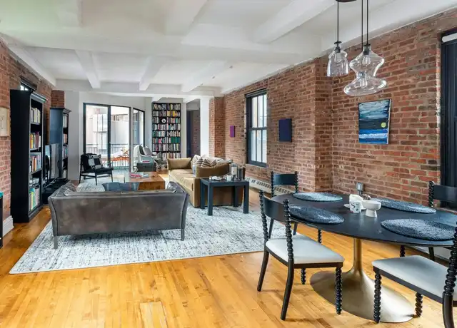 Property at 36 Laight St Unit 6B, New York, NY, 10013, 2 beds, 2 baths, [object Object]