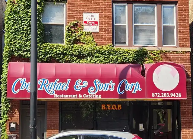 Property at 3816 W Montrose Ave Unit C, Chicago, IL, 60618, 3 beds, 2 baths, [object Object]
