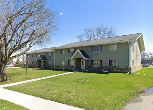 Property at 186 Morningside Dr Unit 13, Fond du Lac, WI, 54935, 1 bed, 1 bath, [object Object]