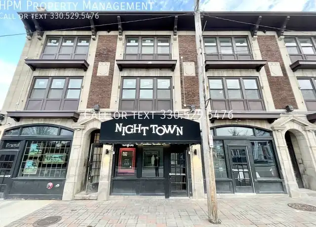 Property at 12391 Cedar Rd Unit 5A, Cleveland Heights, OH, 44106, 1 bed, 1 bath, [object Object]
