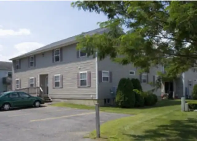 Property at 4311 Angela Ct Unit 4, Schenectady, NY, 12304, 2 beds, 1 bath, [object Object]