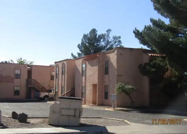 Property at 2922 Hillrise Dr Unit 03, Las Cruces, NM, 88011, 2 beds, 2 baths, [object Object]