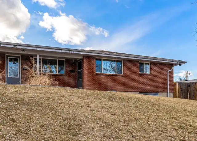 Property at 5417 S Fox St, Littleton, CO, 80120, 4 beds, 2 baths, [object Object]