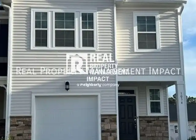 Property at 1054 Gemma Dr, Durham, NC, 27703, 3 beds, 2.5 baths, [object Object]