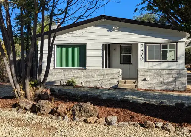 Property at 2370 Bonnie Dr, Redding, CA, 96001, 3 beds, 1 bath, [object Object]
