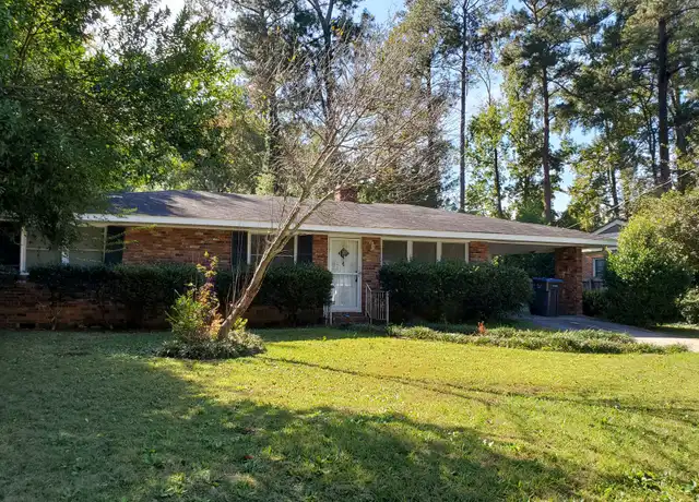 Property at 2720 Barry Dr, Augusta, GA, 30904, 3 beds, 1.5 baths, [object Object]