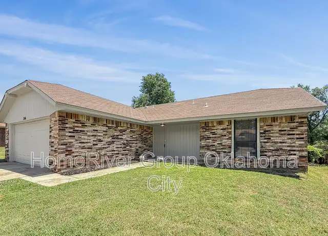 Property at 216 Oak Tree Dr, Oklahoma City, OK, 73130, 3 beds, 2 baths, [object Object]